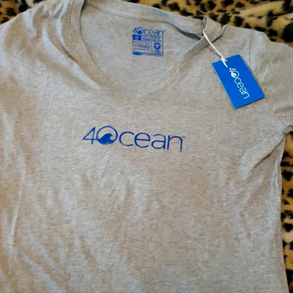 4Ocean Tshirt